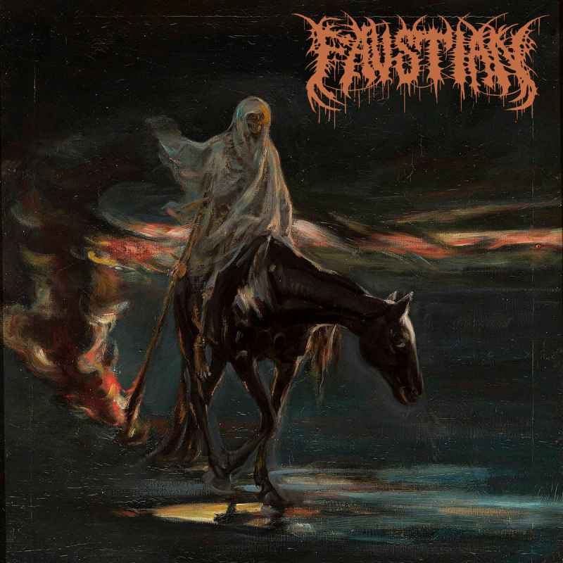 FAUSTIAN - Faustian MCD